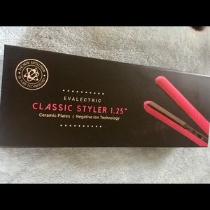 Evalectric classic styler 1.25